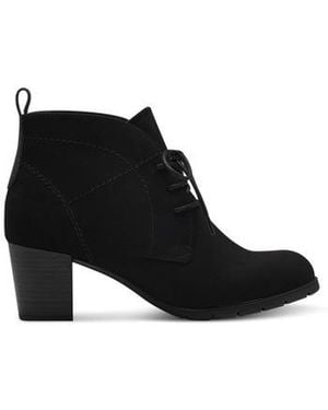 Marco Tozzi Bottes 22510741 - Noir