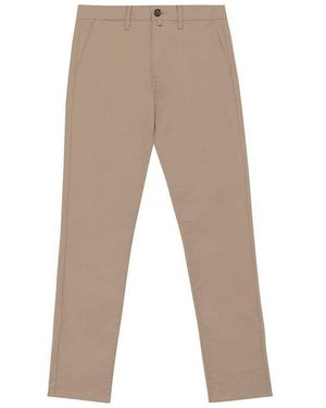 NATIVE SPIRIT Pantalon PC5149 - Neutre