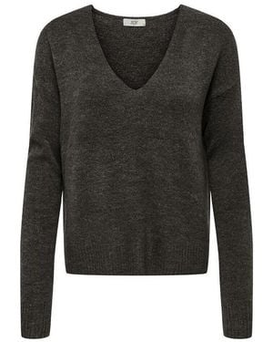 Jdy Pull Elanoras - Noir