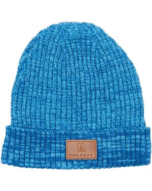 PGA TOUR Bonnet Ga102 - Bleu