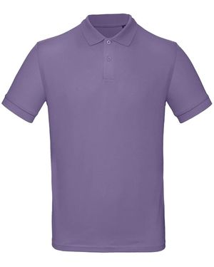 Bc T-shirt RW8912 - Violet
