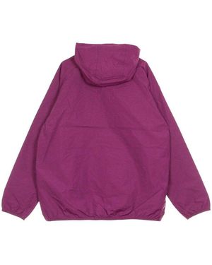 Dickies Blouson Rexville Aubergine - Violet