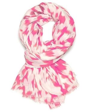 Nali Echarpe KRST0033 - Rose