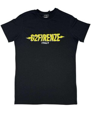 G2 Firenze T-Shirt - Noir