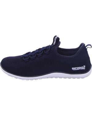 Kangaroos Chaussures K-Bf Bole - Bleu