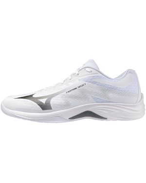 Mizuno Chaussures Lightning Select - Blanc