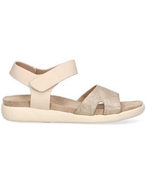 Armony Sandales 73792 - Blanc