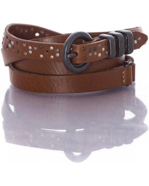 Vanzetti Ceinture V5158A6370 645 - Violet