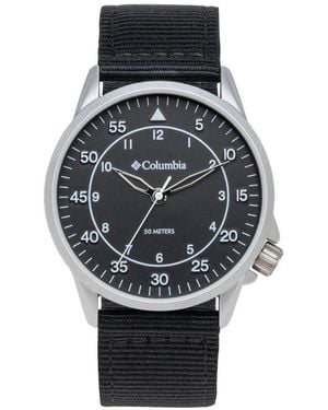 Columbia Montre Viewnt - Noir