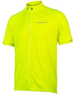 Endura T-Shirts Sport Xtract Ii - Jaune