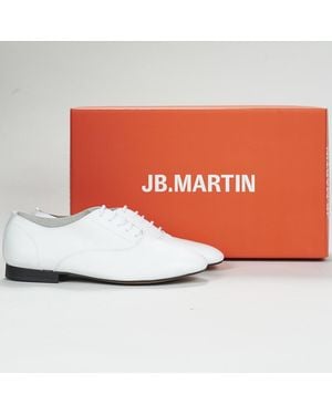 Jb Martin Scarpe Fee - Arancione