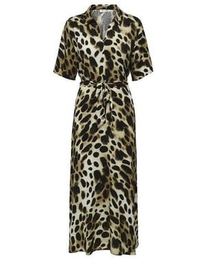 Jdy Robe 15320702-ANG - Vert