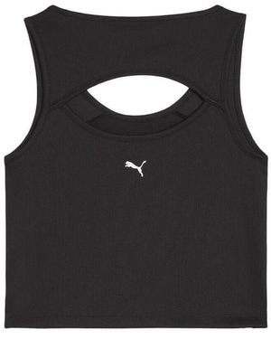 PUMA Top - Zwart