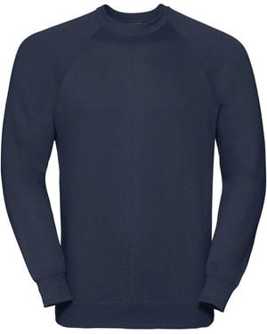 Russell Sweat-shirt 7620M - Bleu