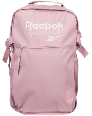 Reebok Sac A Dos Ona - Rose