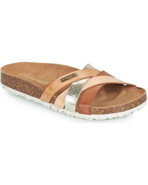 Les Tropéziennes Par M Belarbi Scarpe Ziria - Marrone