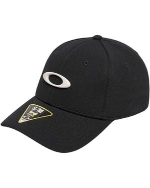 Oakley Casquette S-M GT14872 - Noir