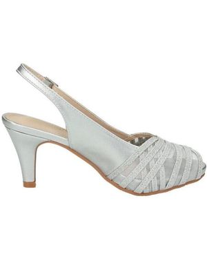 Prestigio Sandalen - Wit