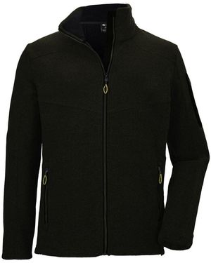 Killtec Pull - Noir