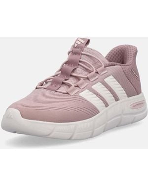 adidas Chaussures Cloudfoam Flex - Violet