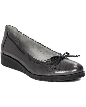 Maciejka Ballerines Ferro - Noir
