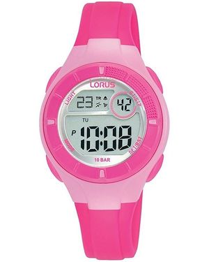 Lorus Montre R2345PX9 - Rose