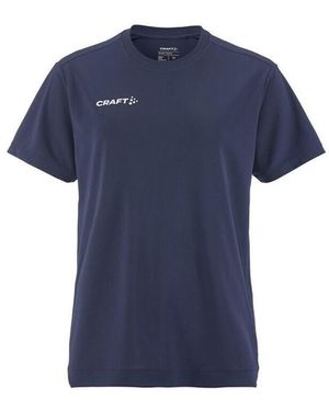 C.r.a.f.t T-Shirt Evolve 2.0 - Bleu