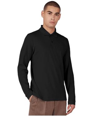 Bc T-Shirt My Polo 210 - Noir