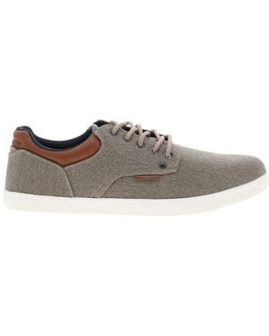 Bullboxer Baskets Basses 837901 - Neutre
