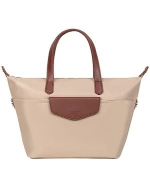 Hexagona Cabas POP - Marron