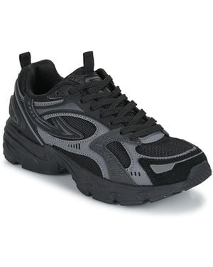 Fila Sneaker Tactron - Schwarz