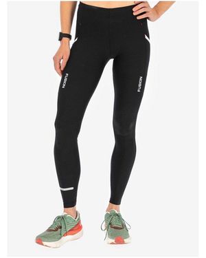 Fusion Legging - Zwart