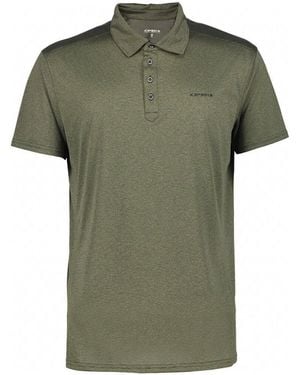 Icepeak Polo Bridgton - Vert
