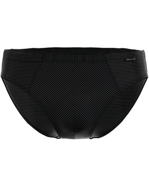 Ammann Slips Slip Cotton More Mini Slip - Noir