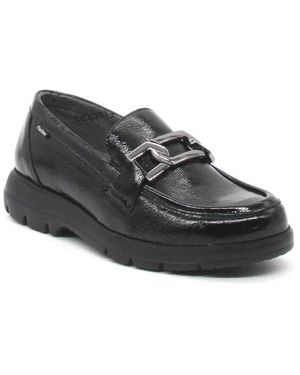 Fluchos Mocassins F1794 - Noir