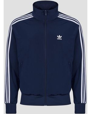 adidas Veste Adicolor Classics Firebird Track Top - Bleu