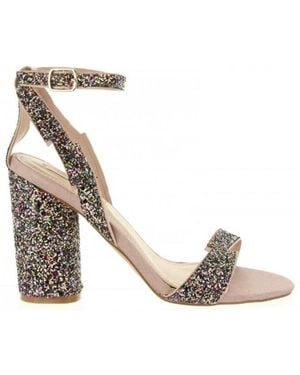 CHIKA10 Chaussures escarpins ADA 06 - Métallisé