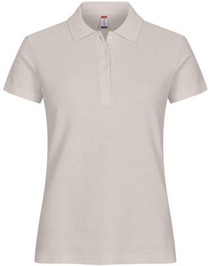 C-Clique Polo Basic - Blanc