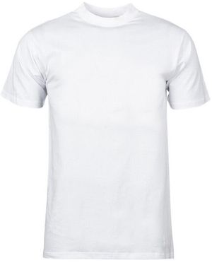 Hom T-shirt 88699 - Blanc