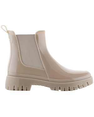 Lemon Jelly Laarzen Peachy 18 Boots - Grijs