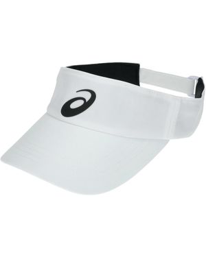 Asics Casquette Performance Visor - Noir