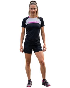 Dynafit T-Shirt Gt29324 - Bleu