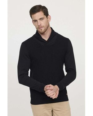 Lee Cooper Pull Pull CUBRIK Black - Noir