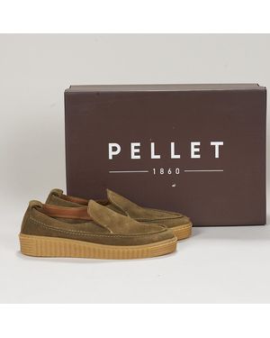 Pellet Scarpe Ullana - Marrone