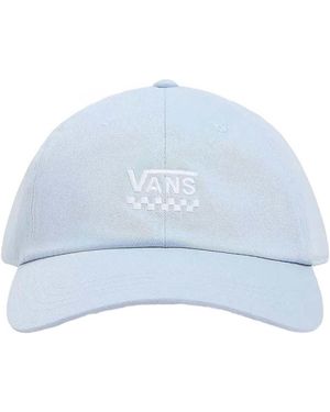 Vans Casquette VN000HEADSB1 - Bleu