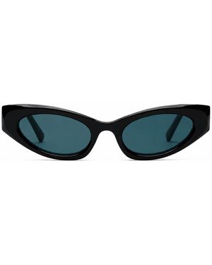 Os Sunglasses Lunettes de soleil SUVA C01 - Bleu