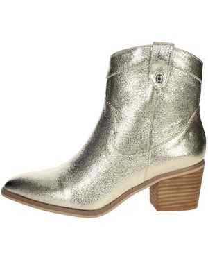 Refresh Boots 171960 - Marron