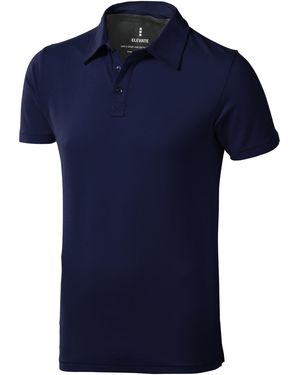 Elevate Polo Pf1819 - Bleu