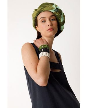 Skfk Bracelets Sjw00082 - Noir