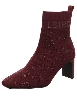 La Strada Bottes - Violet